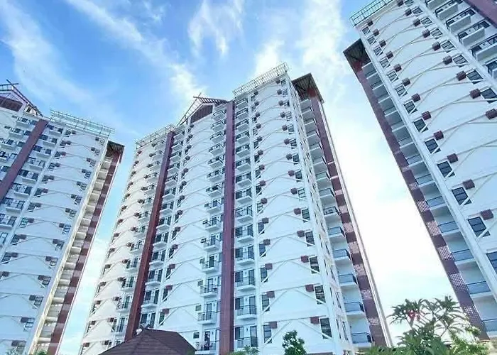 Apartment Royal Ocean Crest- Mactan *
