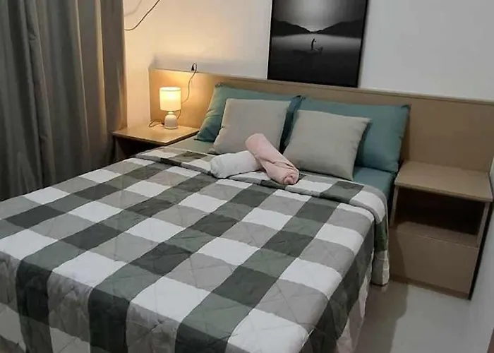 Royal Ocean Crest- Mactan Apartment *