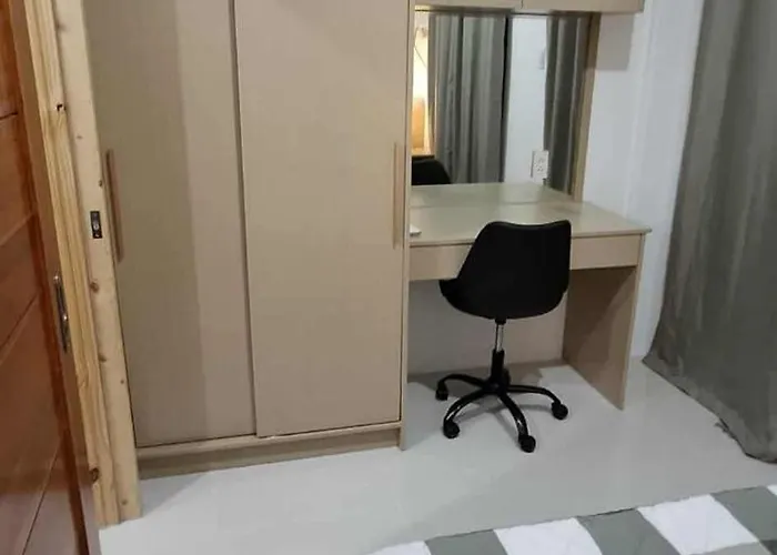 Apartment Royal Ocean Crest- Mactan Lapu-Lapu City