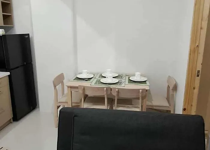 Apartment Royal Ocean Crest- Mactan *